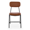 Datsun Dining Chair Vintage Tan