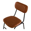 Datsun Dining Chair Vintage Tan