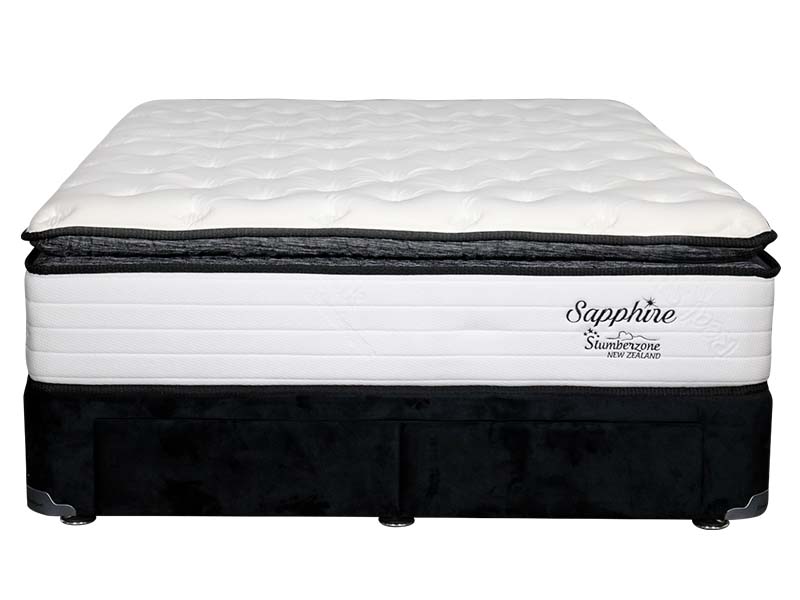 Sapphire – Double Bed