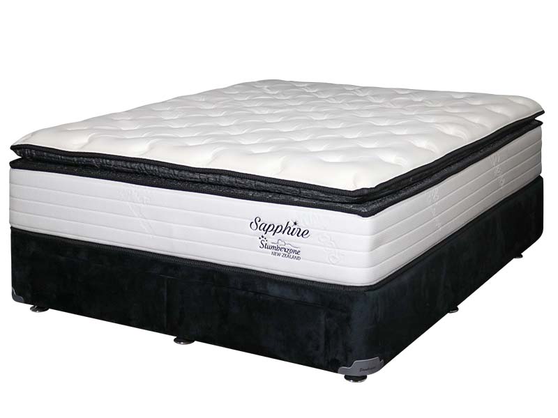 Sapphire – Super King Bed
