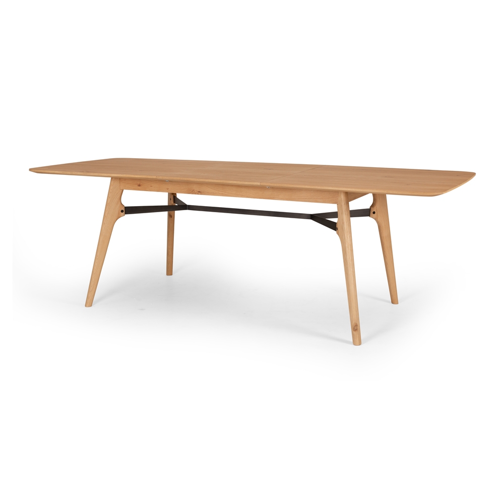 Flow Extension Dining Table - 180cm