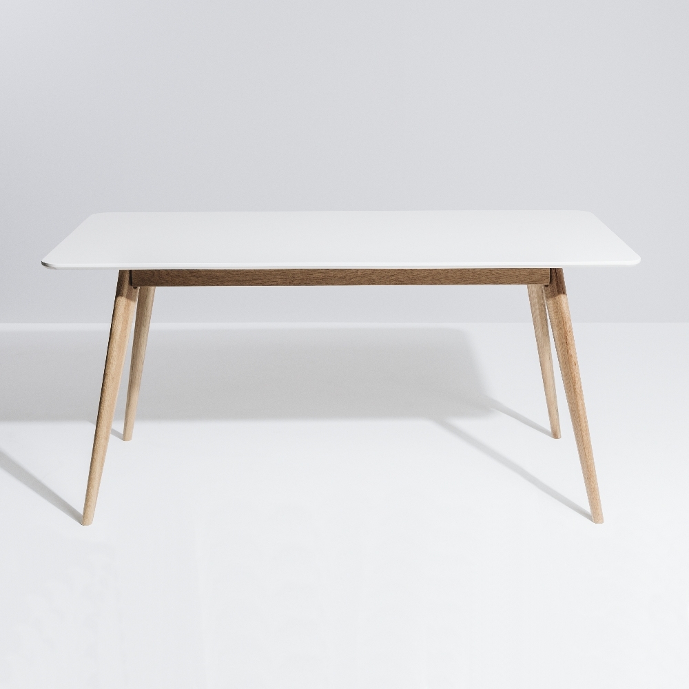 Radius Dining Table - 160cm