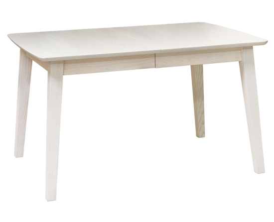 Arco Twin Leaf Extension Dining Table