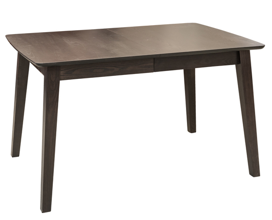 Arco Twin Leaf Extension Dining Table