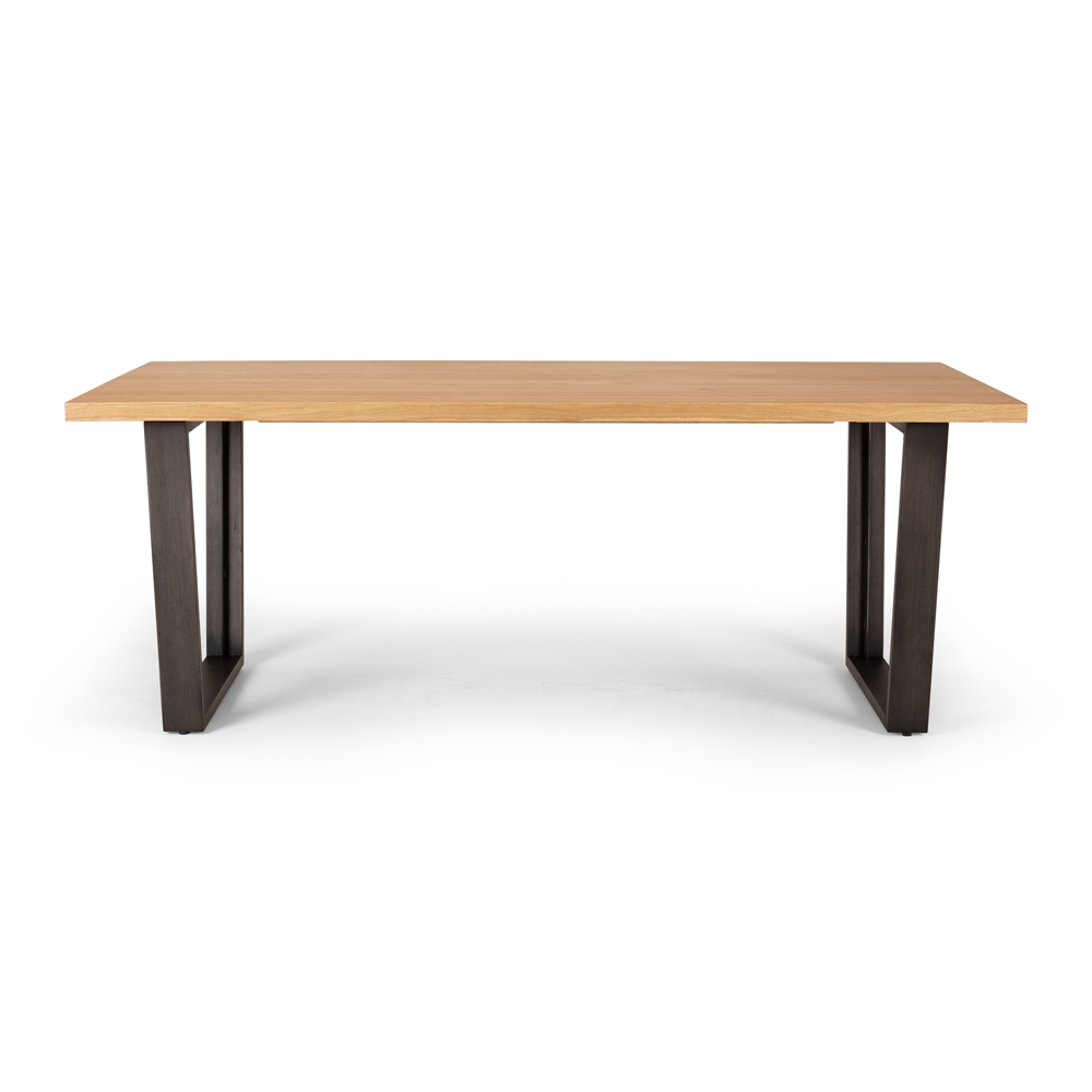 New Yorker Dining Table - 200cm