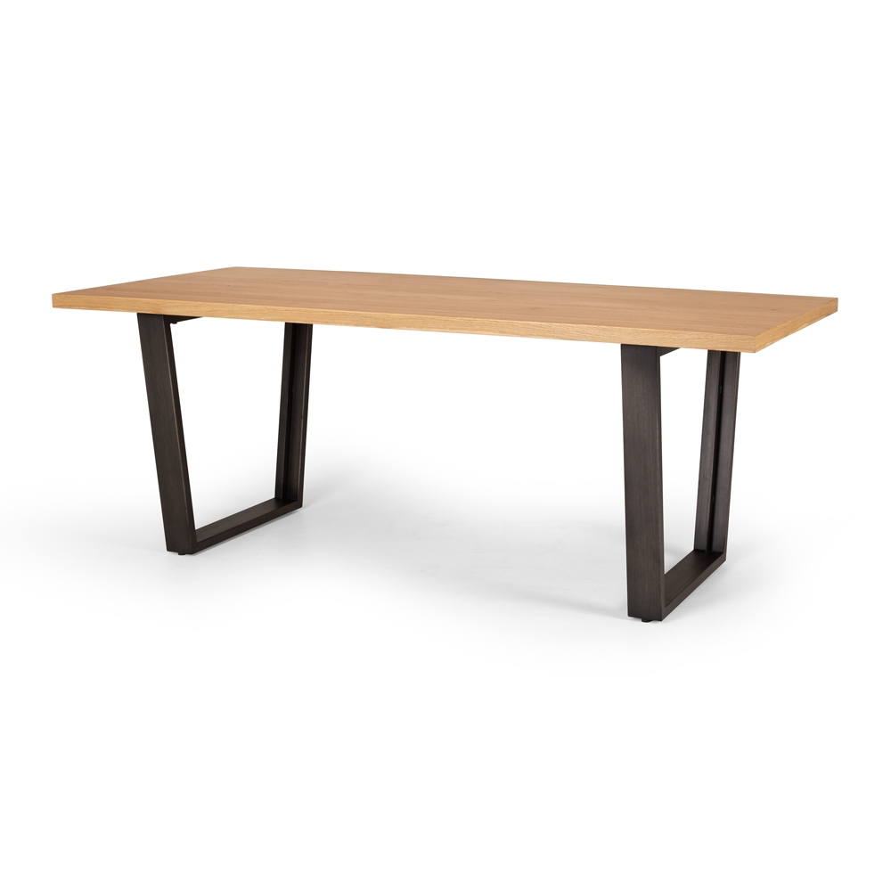 New Yorker Dining Table - 200cm