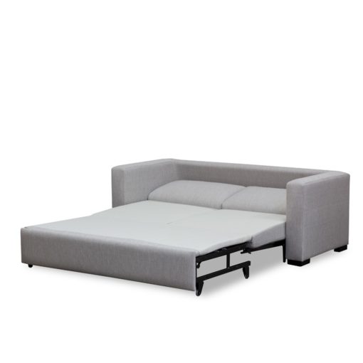 Optimus Queen Sofa Bed - Natural