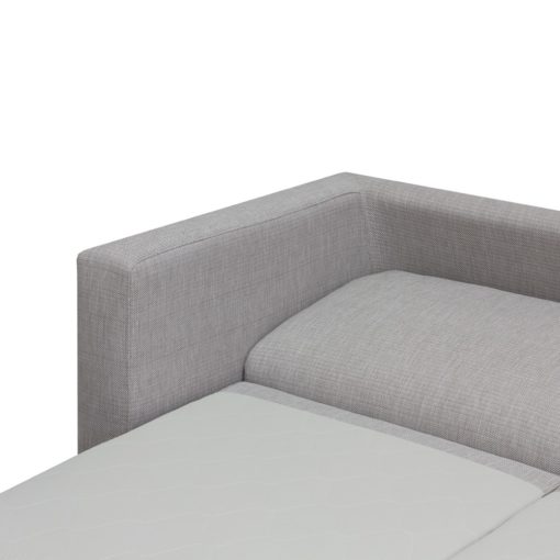 Optimus Queen Sofa Bed - Natural