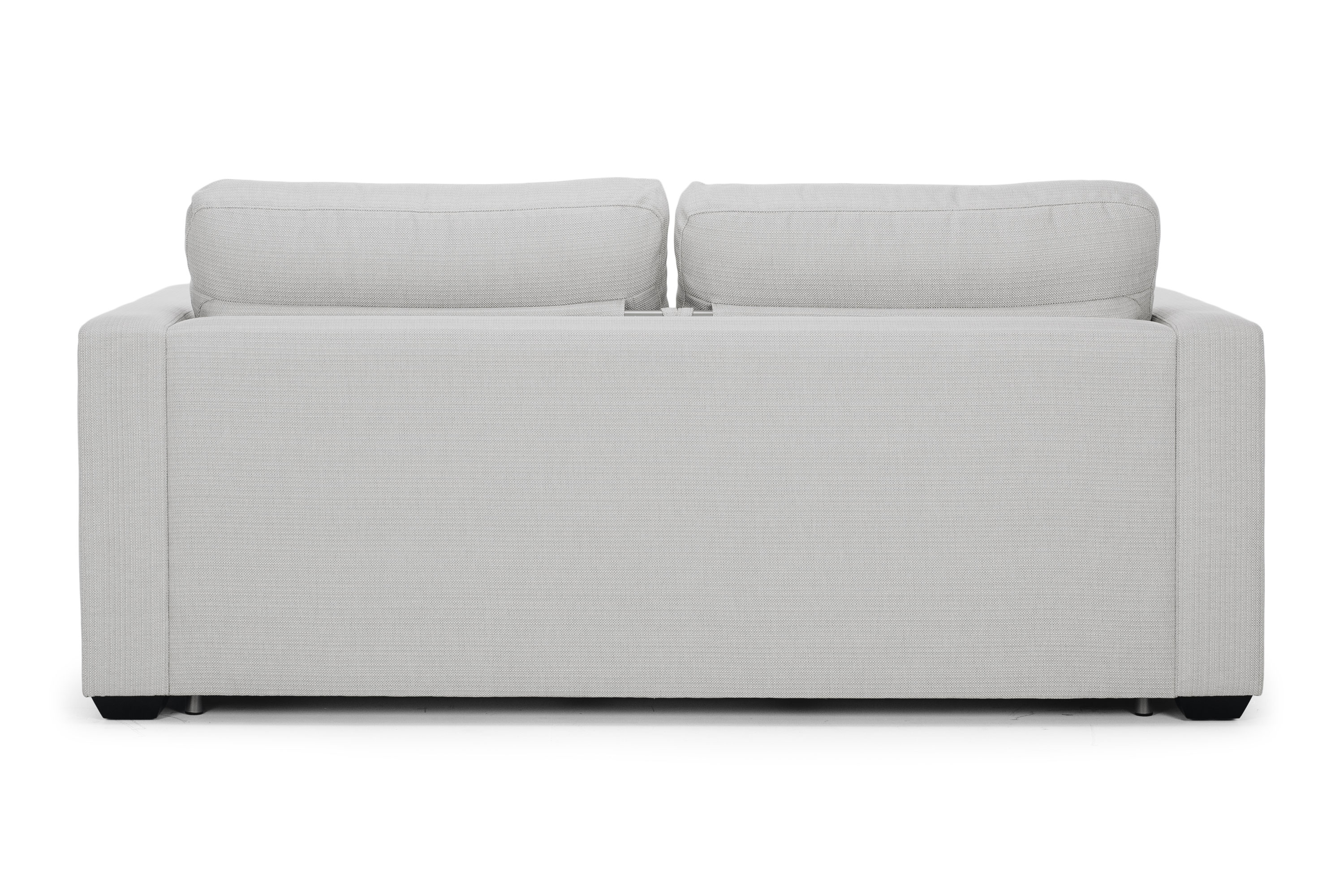 Orbit Queen Sofa Bed - Natural