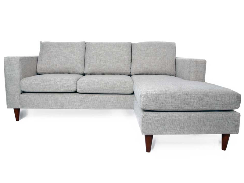 Roma 3 Seater Chaise