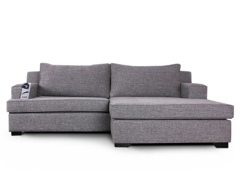 Naples 3 Seater Chaise