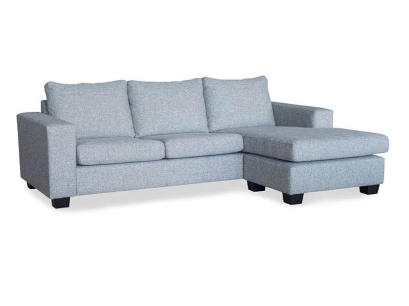 Classic 3.5 Seater Chaise