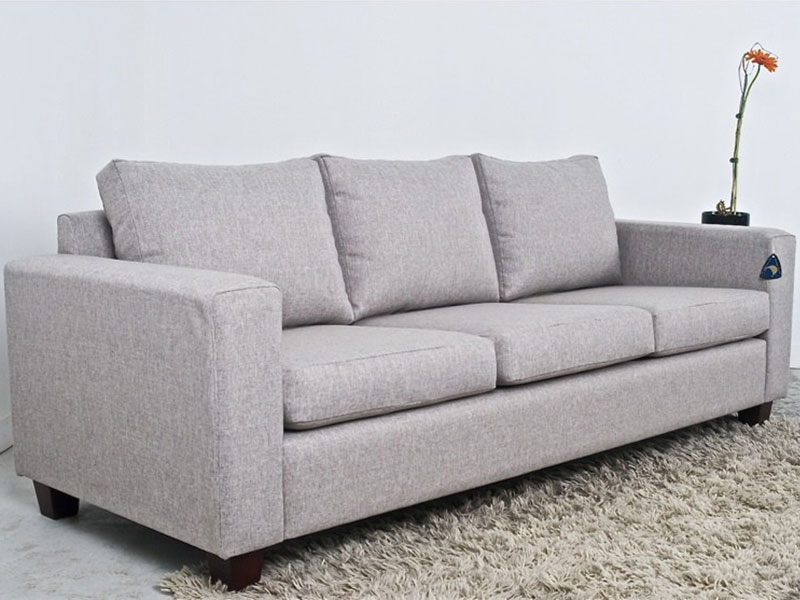 Lucca 3.5 Seater Sofa