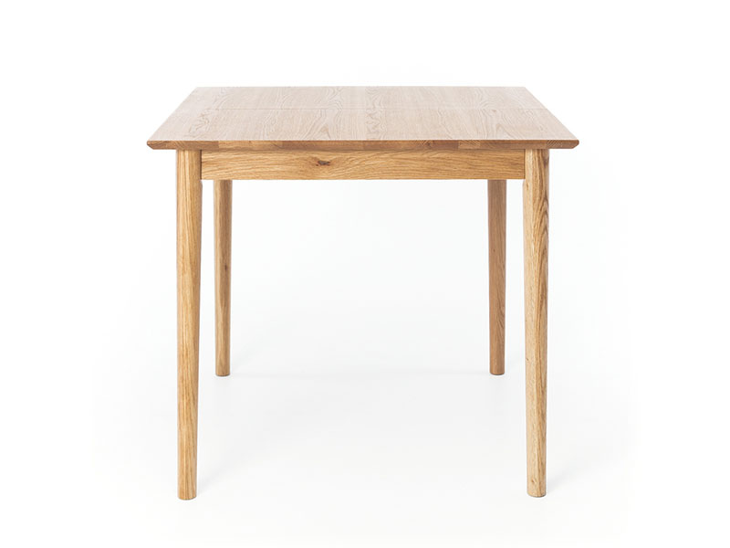 Nordik Extension Dining Table - Small