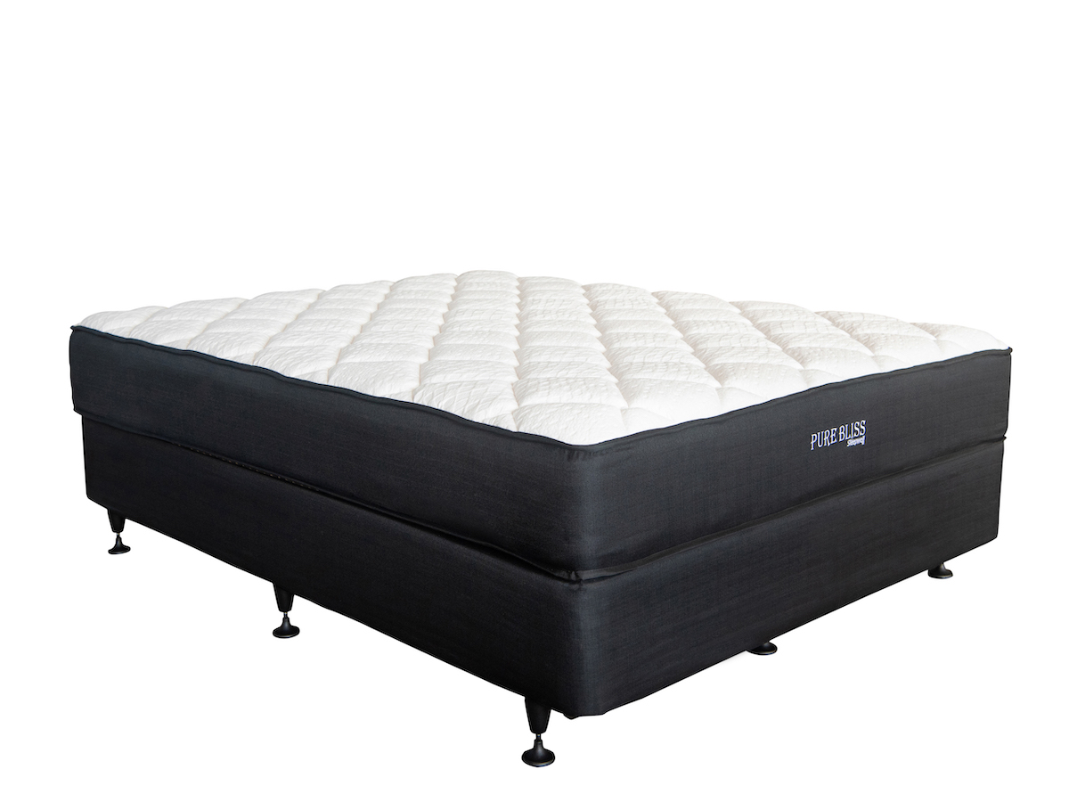 Pure Bliss – Super King Bed