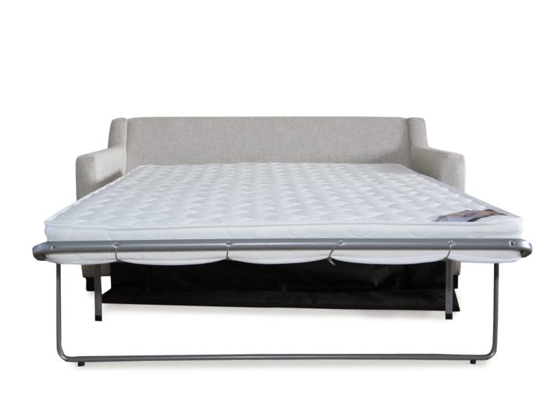 Seville Double Sofa Bed
