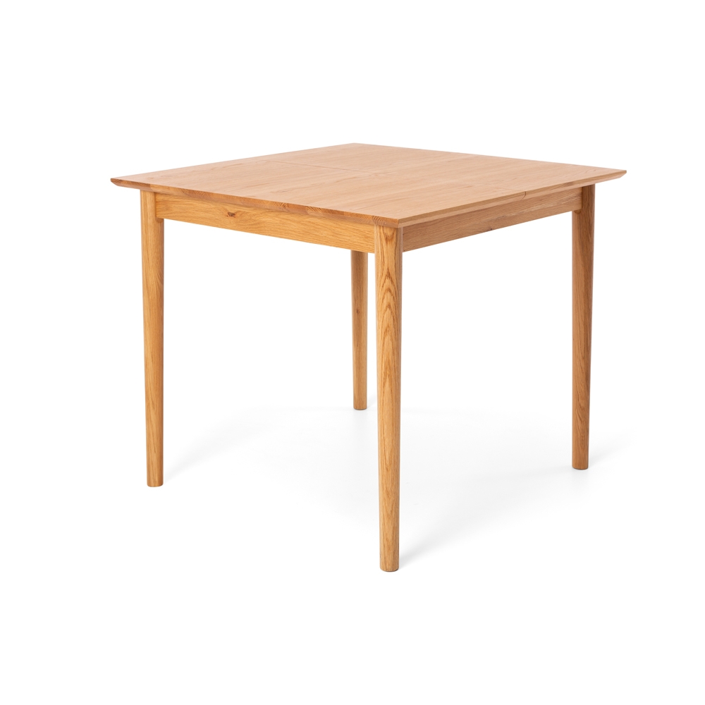 Nordik Small Extension Dining Table