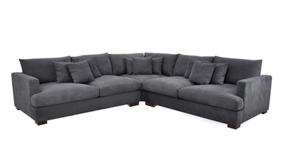 Kiwi Home Auckland Beds Sofas, Crescent Shaped Couch Sofa Bed Nz